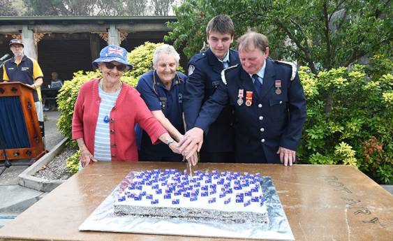Orbost’s top citizens honoured